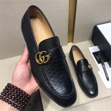 replica gucci mens oxfords|are gucci shoes legit.